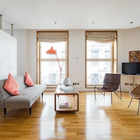Soulful Central London Apartment Exterior foto
