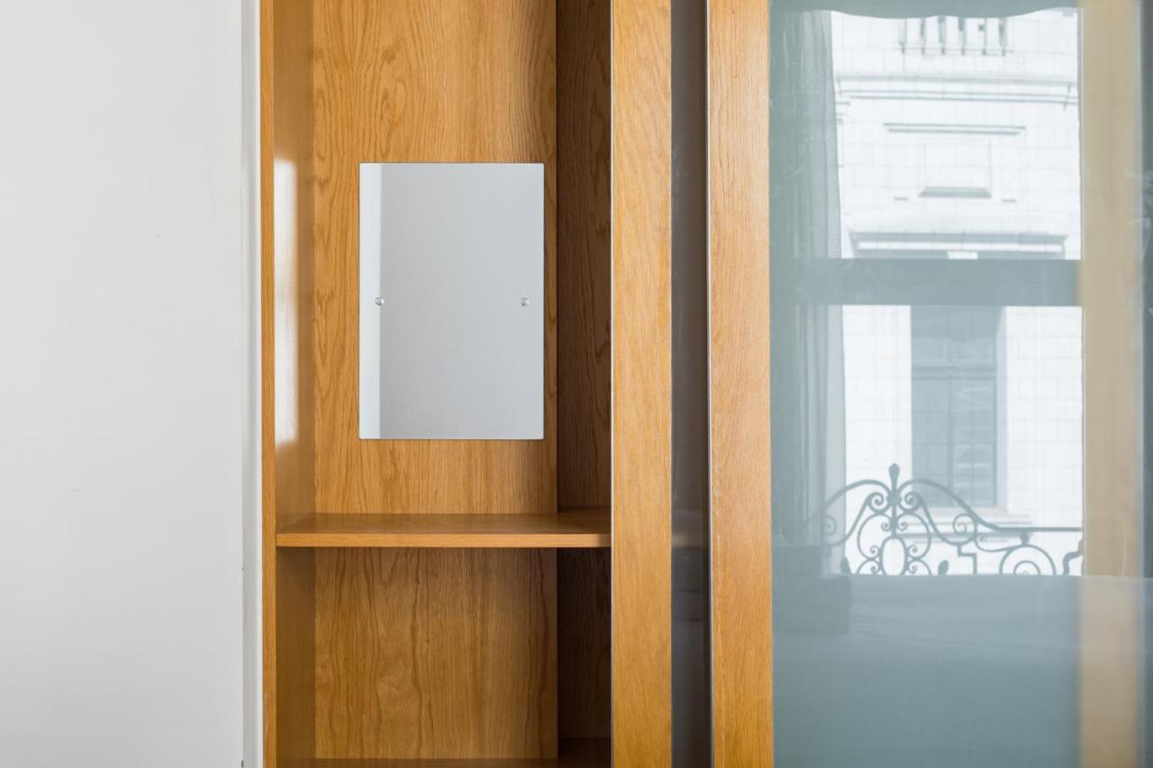 Soulful Central London Apartment Exterior foto